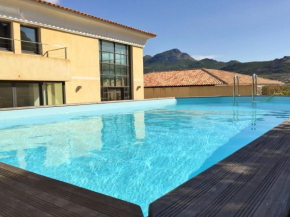 Hotels in Calvi